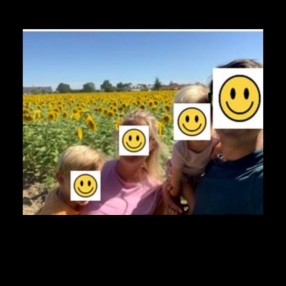 Marlique, Family in Nijmegen