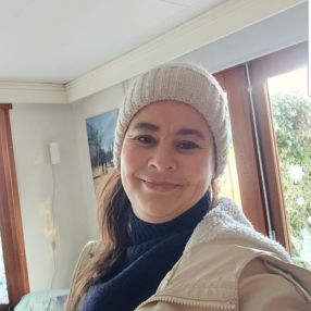 Chantal, Oppas in Beekbergen