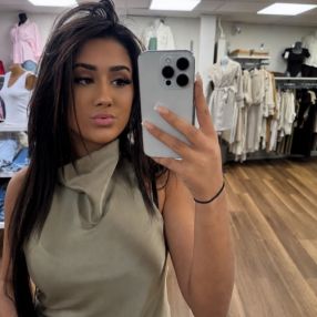 Sahra, Oppas in Naaldwijk