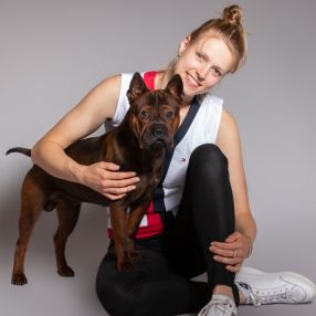 Anne, Oppas in Voorthuizen