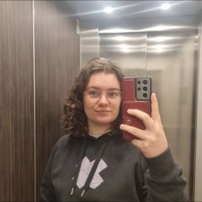 Nienke, Babysitter in Voerendaal
