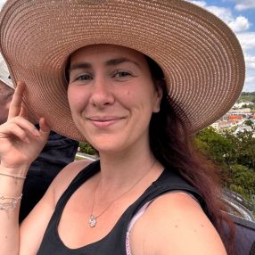 Elyse, Babysitter in Capelle aan Den IJssel