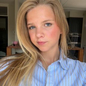 Birgitte, Babysitter in Geldermalsen