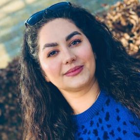Sanaz, Babysitter in Veldhoven
