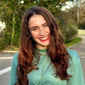 Alessia, Oppas in Ouderkerk aan de Amstel