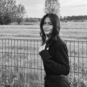 Sara, Babysitter in Alblasserdam