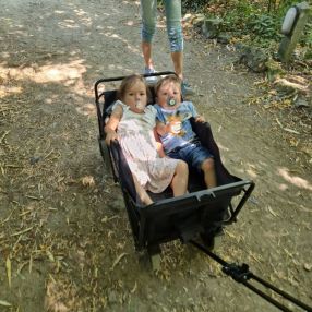 Remco, Family in Geldrop