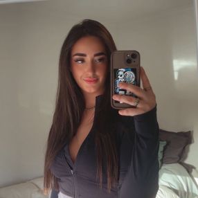 Lisanne, Babysitter in Den Bosch