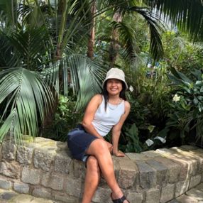 Karen, Babysitter in Eindhoven