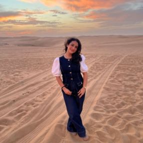 Amira, Babysitter in Ter Aar