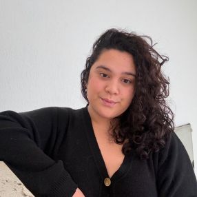 Adinda, Oppas in Koog aan de Zaan