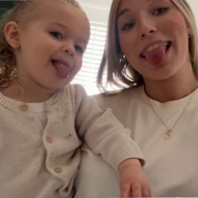 Emma, Babysitter in Loosdrecht