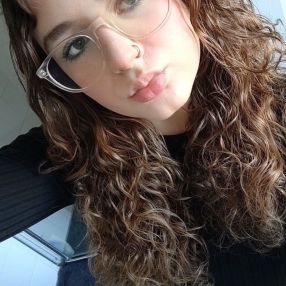 Nadia, Babysitter in Belfeld