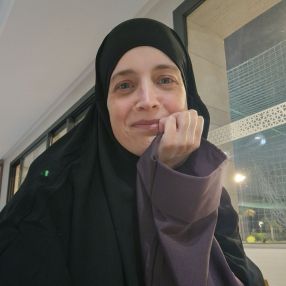 Marleen, Oppas in Nieuw-Vennep
