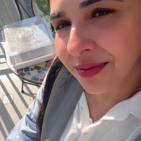 Soniya, Babysitter in Zoetermeer