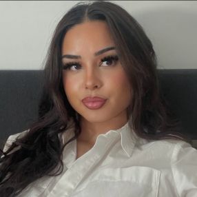 Annefleur, Babysitter in Bleiswijk