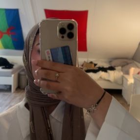 Samira, Oppas in Nootdorp
