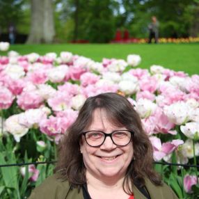 Bianca, Oppas in Alphen aan Den Rijn