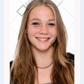 Wende, Babysitter in Nieuwleusen