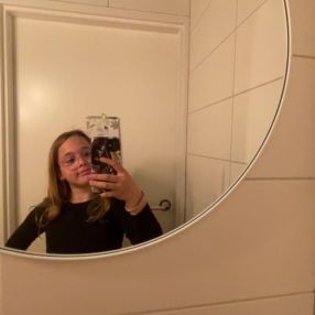 Sara, Oppas in Sittard-Geleen