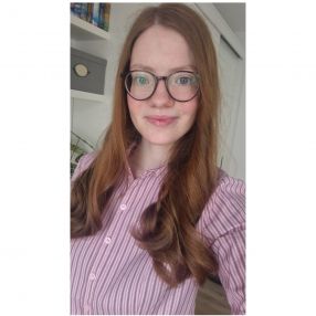 Fleur, Babysitter in Nieuwerkerk aan den IJssel