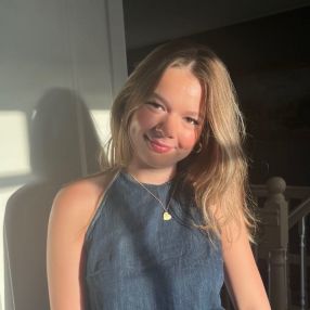 Maartje, Babysitter in Sommelsdijk