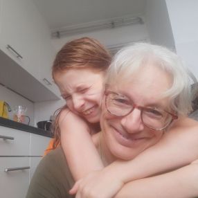 Imre, Family in Haarlem