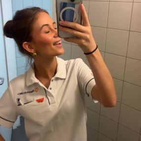 Anouk, Oppas in Voerendaal