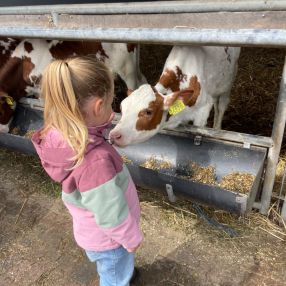 Annelisa, Family in Arnemuiden