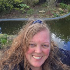 Judith, Oppas in Maartensdijk