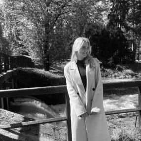 Renske, Oppas in Hoogeveen