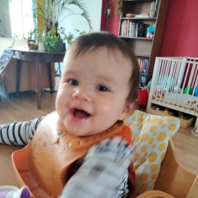 Judith, Family in Roermond