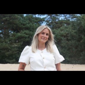 Denise, Babysitter in Voorthuizen