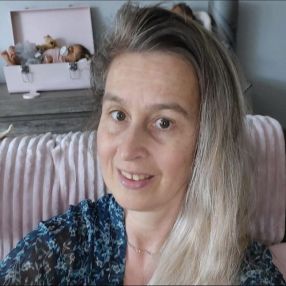 Patricia, Babysitter in Schijndel