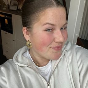 Lisa, Oppas in Haaksbergen