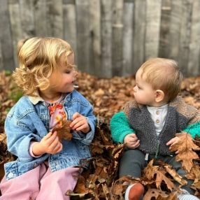 Lara, Family in Reusel