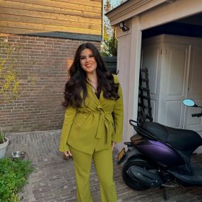 Sanne, Babysitter in Obdam