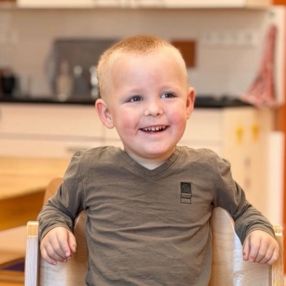 Jessica, Gezin in Terborg