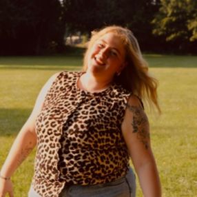 Ilse, Babysitter in Nieuw-Lekkerland