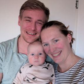 Vera, Family in Zwolle