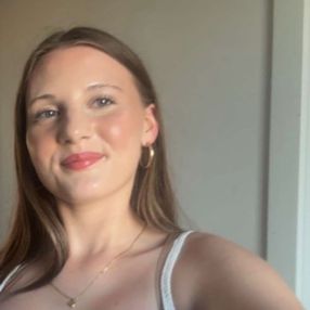 Michelle, Babysitter in Boxmeer