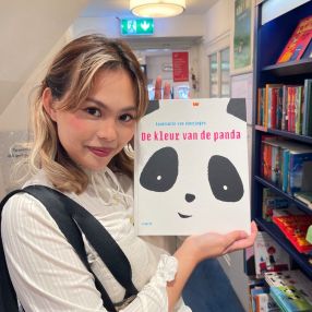 Kanchanok, Babysitter in Zwolle