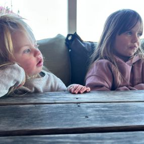 Joost, Family in Diemen