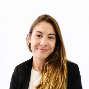 Nadia, Babysitter in Den Haag
