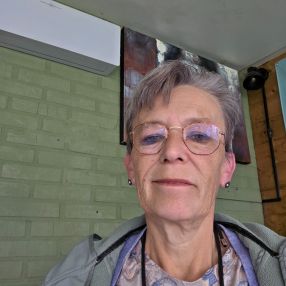 Ans, Oppas in Nieuw- Dijk