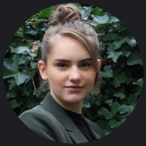 Sann, Babysitter in Kampen