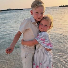 Max, Family in De Zilk