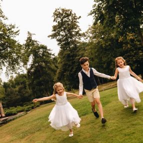 Jill, Family in Waalwijk