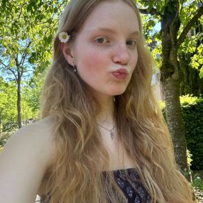 Emma, Babysitter in Nijkerk