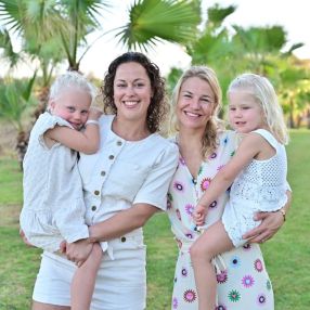 Eline, Family in Losser